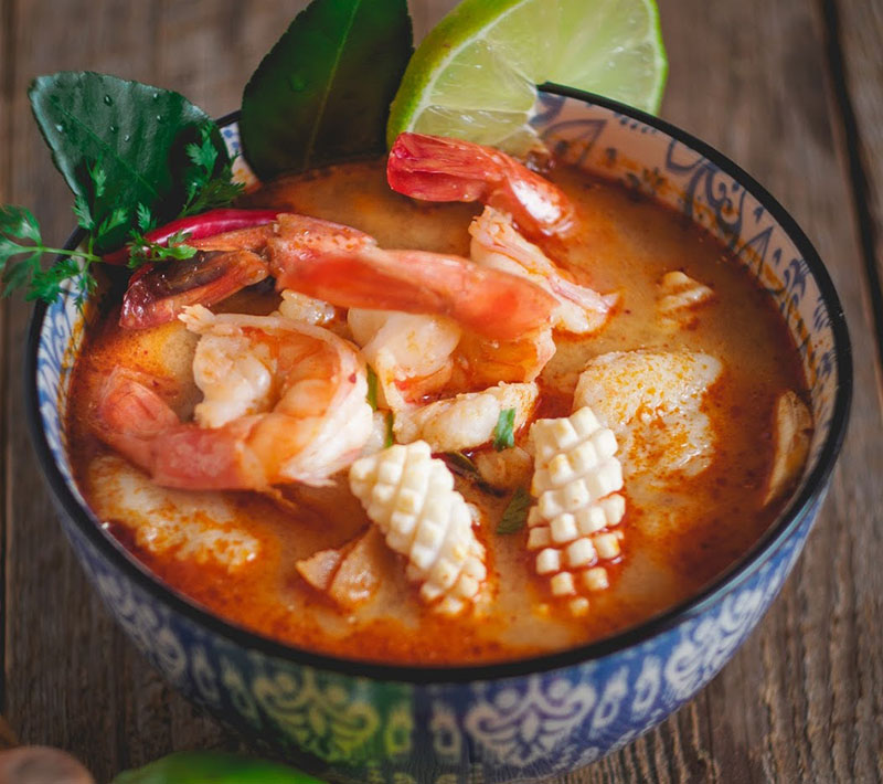 Thai Soup Restaurant – Montréal, Westmount, Mont-Royal | Mia Thai Cuisine